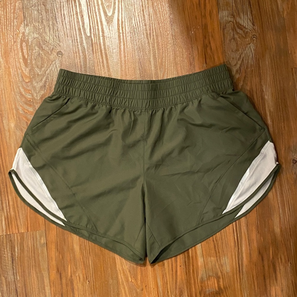 Workout Shorts